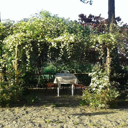 B&B Della Rosa Civitella D'Arna Luaran gambar